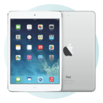 Замена SIM-слота Apple iPad Air