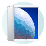 Замена SIM-слота Apple iPad Air 3 2019