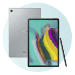 Samsung Tab S5e
