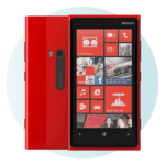 телефона Nokia Lumia 920