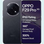 телефона Oppo F29 Pro