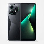Замена фронтальной камеры Infinix