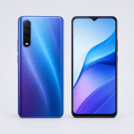Замена фронтальной камеры Vivo
