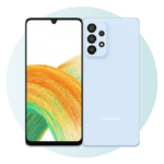 телефона Samsung Galaxy A33