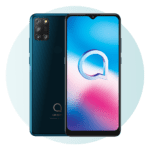 телефона Alcatel 3X