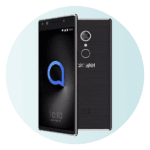 Ремонт Alcatel 5