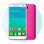 телефона Alcatel Idol 2