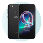телефона Alcatel Idol 5