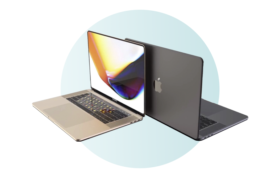 ремонт ноутбуков Apple