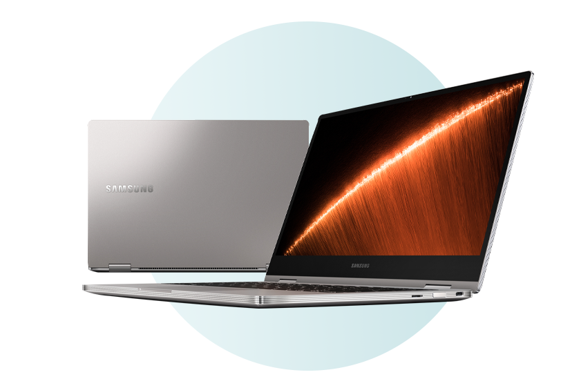 ноутбуки Самсунг - ремонт