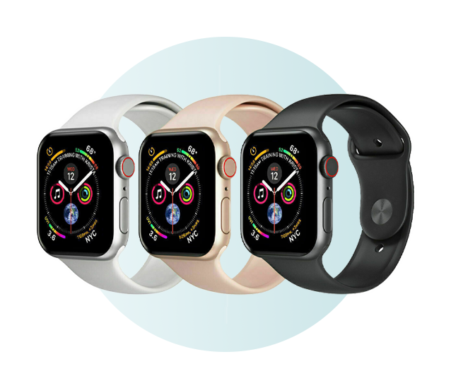Apple watch - ремонт
