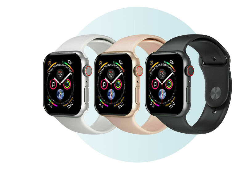 Apple watch - ремонт