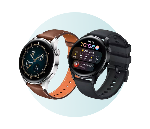 Шаблон ремонт умных часов Huawei Huawei часы - ремонт