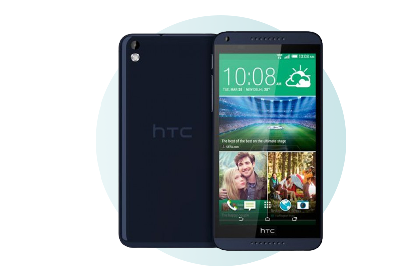 телефоны HTC - ремонт