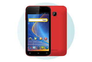 Замена слота SIM Explay X5