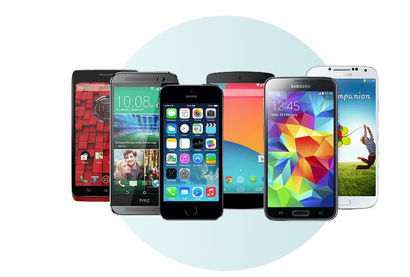 Программный ремонт перепрошить телефон