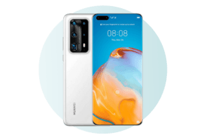 Разблокировка Huawei P40 Pro Plus