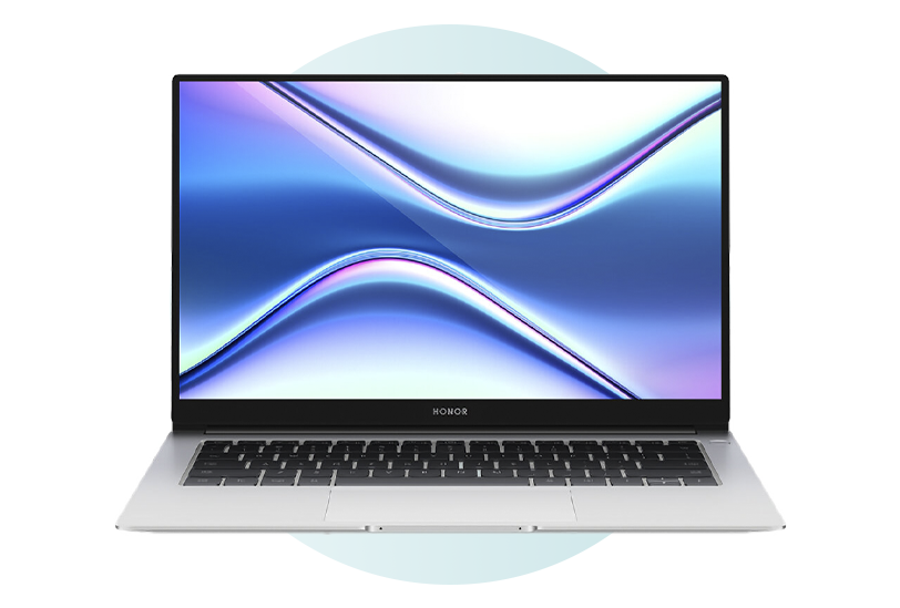 Ремонт Honor MagicBook 14 2021 Honor magicbook 14 2021 - ремонт