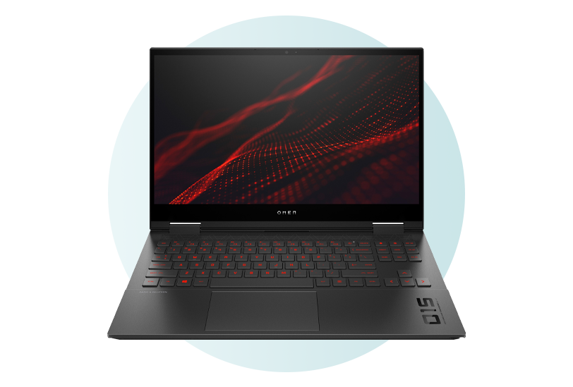 HP omen - ремонт
