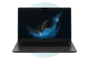 Ремонт петель и креплений крышки Samsung Galaxy Book 2