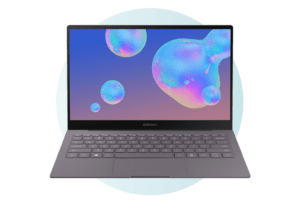 Ремонт петель и креплений крышки Samsung Galaxy Book