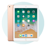 Замена SIM-слота Apple iPad 6 2018