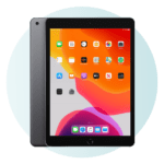 Замена SIM-слота Apple iPad 7 2019