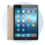 Замена SIM-слота Apple iPad Air 2