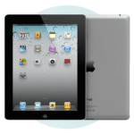Замена SIM-слота Apple iPad 3