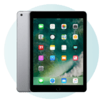Замена SIM-слота Apple iPad 5 2017