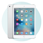 Apple iPad mini 4