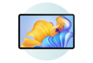 Перепрошивка Honor Pad 8