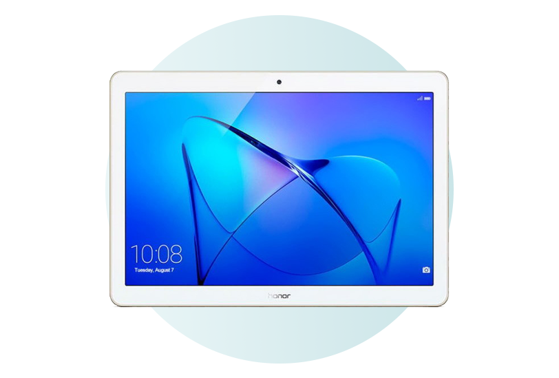 Honor play tab - ремонт