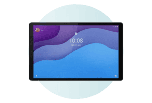 Перепрошивка Lenovo Tab M10 HD
