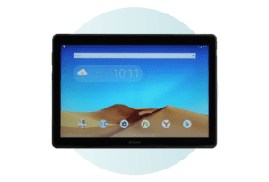 Перепрошивка Lenovo Tab P10