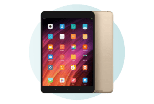 Замена разъёма зарядки Xiaomi Mi Pad 3