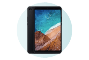 Замена разъёма зарядки Xiaomi Mi Pad 4
