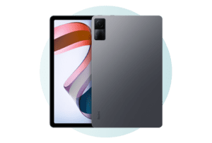 Замена разъёма зарядки Xiaomi Redmi Pad