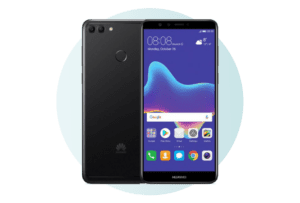 Разблокировка Huawei Y9 2018