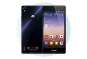 Разблокировка Huawei Ascend P7