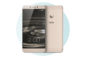Замена слота SIM LeEco Le 1S