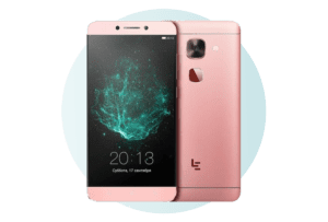 Замена слота SIM LeEco Le Max 2