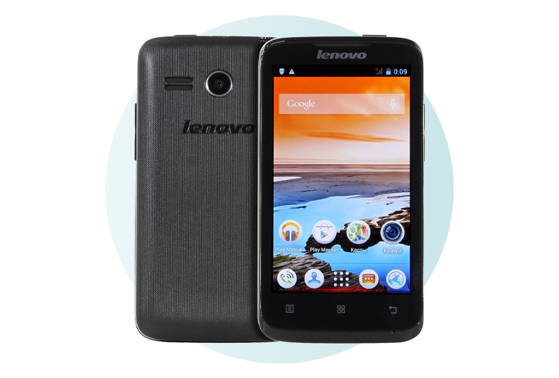 Ремонт телефона Lenovo A316i Lenovo a316i - ремонт