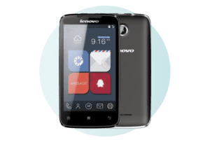Замена кнопок включения и громкости Lenovo A390