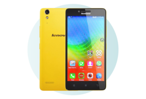Замена кнопок включения и громкости Lenovo K3