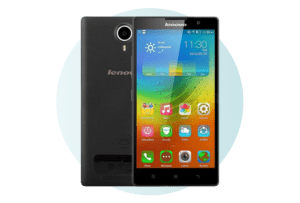 Замена кнопок включения и громкости Lenovo K80 M
