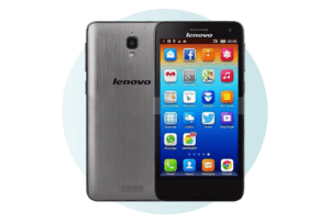 Замена кнопок включения и громкости Lenovo S660