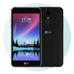 телефона LG K4