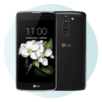 телефона LG K7