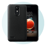 телефона LG K9